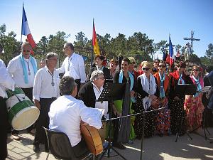2014 05 01 NOTRE DAME D AFRIQUE MEMORIAL A THEOULE SUR MER (21) par Chantal Derouet